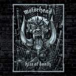 Motorhead - «Kiss of death» // 2006