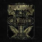 Powerwolf - "Bible Of The Beast" // 2009