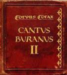 Corvus Corax - "Cantus Buranus II" // 2008