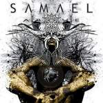 Samael - "Above" // 2009