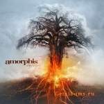 Amorphis - "Skyforger" // 2009