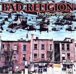 Bad Religion - "New America" // 2000