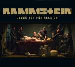 Rammstein - "Liebe Ist Für Alle Da"// 2009  