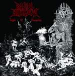 Bestial Holocaust - "Temple of Damnation" // 2009