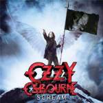 Ozzy Osbourne - "Scream" // 2010