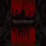 Blood Revolt - "Indoctrine" // 2010