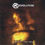 (R)evolution – “Hero of New Day” // 2009