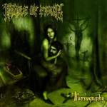 Cradle of Filth - "Thornography" // 2006