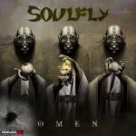 Soulfly - " Omen" // 2010