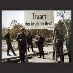 Truart - "Der Arsch der Welt!" // 2007