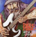 Pecho e'Fierro - "Alma Criolla" // 2008