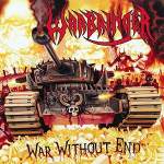 Warbringer - "War Without End" // 2008