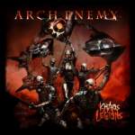 Arch Enemy - "Khaos Legions" // 2011