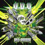 U.D.O. - "Rev-Raptor" // 2011