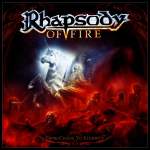 Rhapsody of Fire - "From Chaos to Eternity" // 2011