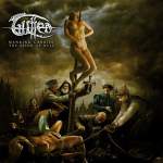Gutted - "Mankind Carries The Seeds Of Hell" // 2010