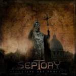 Septory - "Seductive Art Profane" // 2011