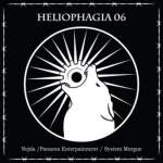 Nojda/Panacea Enterpainment/System Morgue [split] – «Heliophagia» // 2006