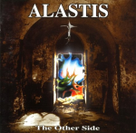 Alastis - "The Other Side" // 1996