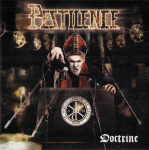 Pestilence - "Doctrine" // 2011