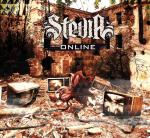 Stevia - "Online" // 2011