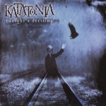 Katatonia - "Tonight's Decision" // 1999