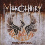 Mercenary - "Metamorphosis" // 2011