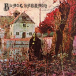 Black Sabbath - "Black Sabbath" // 1970