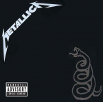 Metallica - "Black Album" // 1991