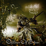 Children Of Bodom - "Relentless Reckless Forever" // 2011