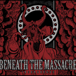 Beneath The Massacre - "Incongruous" //2012