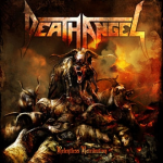 Death Angel - "Relentless Retribution" // 2010