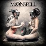 Moonspell - "Alpha Noir / Ómega White" // 2012
