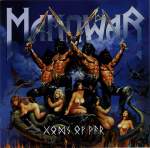 Manowar  - "Gods of War" // 2007