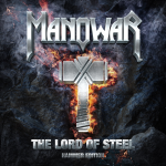 Manowar - "The Lord of Steel" // 2012