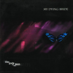My Dying Bride "Like Gods Of The Sun" //1996