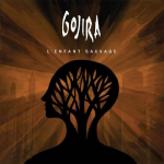 Gojira - "L'Enfant Sauvage" //2012