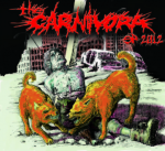 The Carnivora - "EP 2012" // 2012