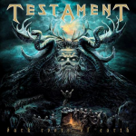 Testament - "The Dark Roots Of Earth" // 2012