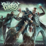 Pathology - "Legacy Of The Ancients" // 2010