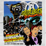 Aerosmith - "Music From Another Dimension!" // 2012 