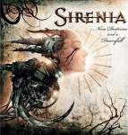 Sirenia - "Nine destinies and a Downfall" // 2006