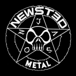 Newsted -"Metal" //2013