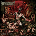 Devourment - "Conceived In Sewage" // 2013