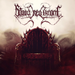 Blood Red Throne - "Blood Red Throne" // 2013
