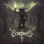 Ecnephias - "Necrogod" // 2013