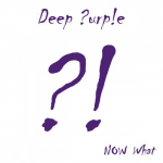 Deep Purple - "Now What?!" // 2013