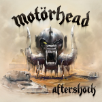 Motorhead - "Aftershock" // 2013