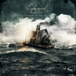 Ephemeral Ocean – "Honour In The Mask" // 2014