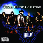 Texas hippie coalition - "Rollin" // 2010